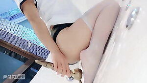 chinese girl